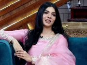 بچپن میں پڑھی جانے والی نمازیں آپ کو جوانی کی مصیبتوں سے بچاتی ہیں سارہ لورین 