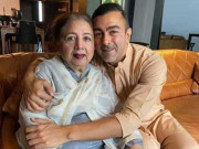 والدہ کو ستارہ امتیاز ملنا ہمارے لیے قابل فخر لمحہ ہے اداکار شان