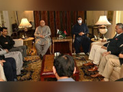 عدم اعتماد پی پی نے ایم کیو ایم کے تمام مطالبات کو تسلیم کرلیا مشترکہ کمیٹی تشکیل