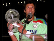 پی سی بی کا ورلڈ کپ 92ء کی فتح کی سالگرہ منانے کا فیصلہ