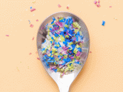 پہلی مرتبہ انسانی خون میں پلاسٹک کے ذرات دریافت