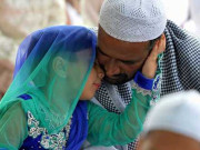 بیٹیاں ہیں پُھلواری۔۔۔۔۔