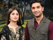 سجل اور احد کی علیحدگی کا سن کر مداح انتقال کرگئیں سوشل میڈیا پر دعویٰ