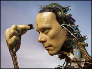 مشینی انسان