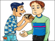 ادھار محبت کی قینچی ہے