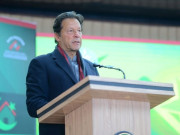 3 چوہے مل کر میرا شکار کرنے آرہے ہیں ان کو شکست دوں گا وزیراعظم