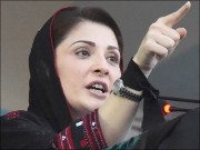 لاہور کی فرح نامی خاتون کا اسکینڈل بنی گالہ سے ملتا ہے مریم نواز