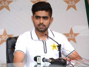 بابراعظم نے آسٹریلیا کے خلاف میچ میں شکست کی وجہ بتا دی