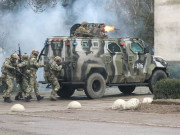 روس نے جنگ کے خاتمے کی تاریخ طے کرلی یوکرین کا دعویٰ