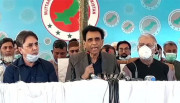 پیپلزپارٹی سے کوئی معاہدہ کیا اور نہ ہی حکومت میں جانے کا ارادہ ہے ایم کیو ایم