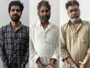 بیرون ملک بھجوانے کا جھانسہ دیکر لوٹنے والے چار انسانی اسمگلر گرفتار