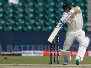 اسٹیو اسمتھ انجری کے باعث پاکستان کیخلاف وائٹ بال سیریز سے باہر