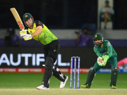 وائٹ بال کرکٹ میں پاکستان اچھی ٹیم ہے کانٹے دار میچز ہوں گے مچل مارش