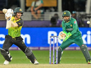 ٹک ٹاک پاکستان آسٹریلیا ون ڈے اور ٹی ٹوئنٹی سیریز کا اسپانسر مقرر