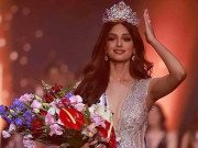 بھارتی مس یونیورس نے حجاب پر پابندی کے خلاف آواز بلند کردی