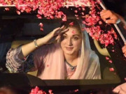 حکومت ختم ہوچکی ہم اللہ حافظ کرنے جارہے ہیں مریم نواز