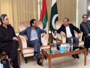 حکومت نے ہمیں کیا دیا ایم کیو ایم کا حکومتی کمیٹی کو جواب
