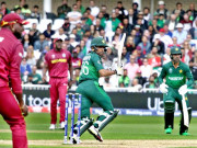 پاکستان کی ویسٹ انڈیز سے ون ڈے سیریز جون میں کرانے کی تیاری