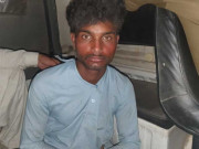 رشتے سے انکار پر ملزم نے لڑکی کے کمسن بھائی کو قتل کردیا