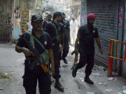 لیاری گینگ وار کے خلاف بھرپور آپریشن کرنے کا فیصلہ