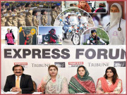 مشکل حالات اور کم وسائل کے باجود ملکی خواتین نے اپنی قابلیت کا لوہا منوایا