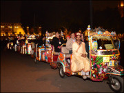 لاہور اور ماضی کے میلے