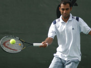 پاکستان نمبر ون ٹینس پلیئر عقیل خان کا ریٹائرمنٹ کا عندیہ