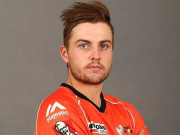 آسٹریلیا کے وکٹ کیپر جوش اینجلز کا کوویڈ ٹیسٹ مثبت آگیا