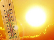 کراچی میں شدید گرمی کی نئی لہر کی پیشگوئی