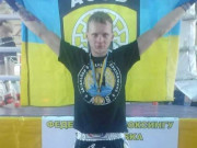 روس یوکرین جنگ میں کِک باکسنگ کا عالمی چیمپئن ہلاک