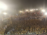 پی ڈی ایم نے اسلام آباد میں پڑاؤ اور جلسہ ختم کرنے کا اعلان کر دیا