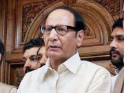 چوہدری شجاعت نے خاندان میں اختلافات کی خبروں کو مسترد کر دیا