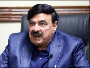 عمران خان کو ہٹانے کے لیے عالمی انویسٹمنٹ ہوئی وزیر داخلہ