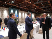 یوکرین نیٹو سے علیحدہ رہنے پر راضی ہوگیا