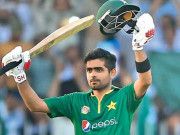 بابر اعظم کے ون ڈے کرکٹ میں 4 ہزار رنز مکمل