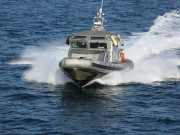 میری ٹائم سکیورٹی ایجنسی نے ہنگامی حالت میں پھنسے ماہی گیروں کو بچا لیا