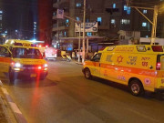 اسرائیل میں نامعلوم مسلح فرد کی فائرنگ سے 5 شہری ہلاک