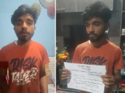 ماں کو شک کی بنیاد پر چھریوں کے وار سے قتل کرنے والا بیٹا گرفتار