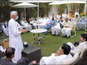 ترین گروپ کا پالیسی کو حتمی شکل دینے کا فیصلہ