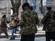 افغانستان امن کی فضا میں بیان کی آزادی دم توڑ رہی ہے