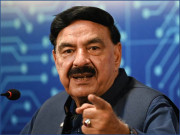 پیسوں کے 2 4 ٹرک وزیراعظم مجھے بھی دے دیتے تو بات یہاں تک نہ پہنچتی شیخ رشید