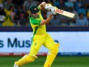 انجری کا شکار مچل مارش پاکستان کیخلاف ون ڈے سیریز سے باہر ہوگئے