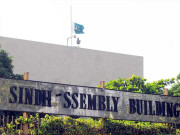 سندھ اسمبلی کو خودکش حملے سے اڑانے کی سازش دہشتگردوں کے مقدمات کا فیصلہ سنادیا گیا