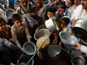 افغانستان کی مشکلات