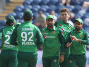 پاکستان اور آسٹریلیا کے درمیان دوسرا ون ڈے آج کھیلا جائے گا