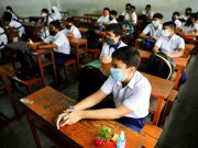 رمضان المبارک میں اسکولوں کے اوقات کار جاری