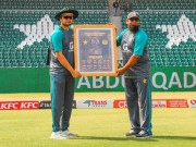 عبدالقادر باضابطہ طور پر پی سی بی ہال آف فیم کا حصہ بن گئے