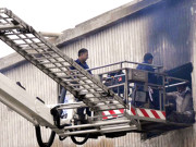 زندگی کو پُکارتی چیخیں بھڑکتے اَلاؤ میں ڈوب گئیں