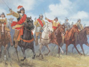 تاریخ کی طویل ترین 335 سالہ جنگ اور ایک ہلاکت بھی نہیں