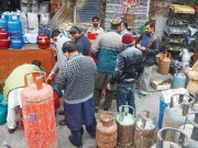 ایل پی جی کی قیمت میں اضافے کا نوٹی فکیشن جاری